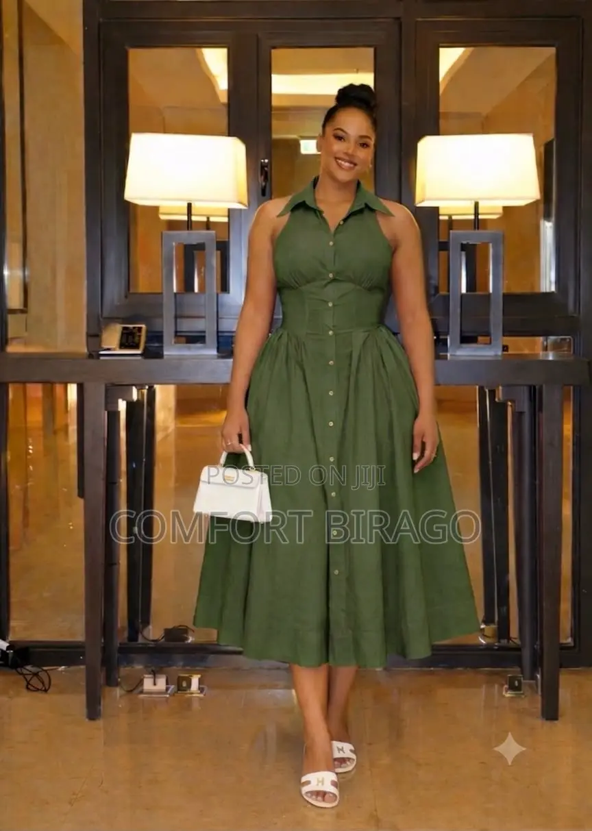 Beautiful Ladies Dress Available