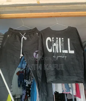 Kids Clothing