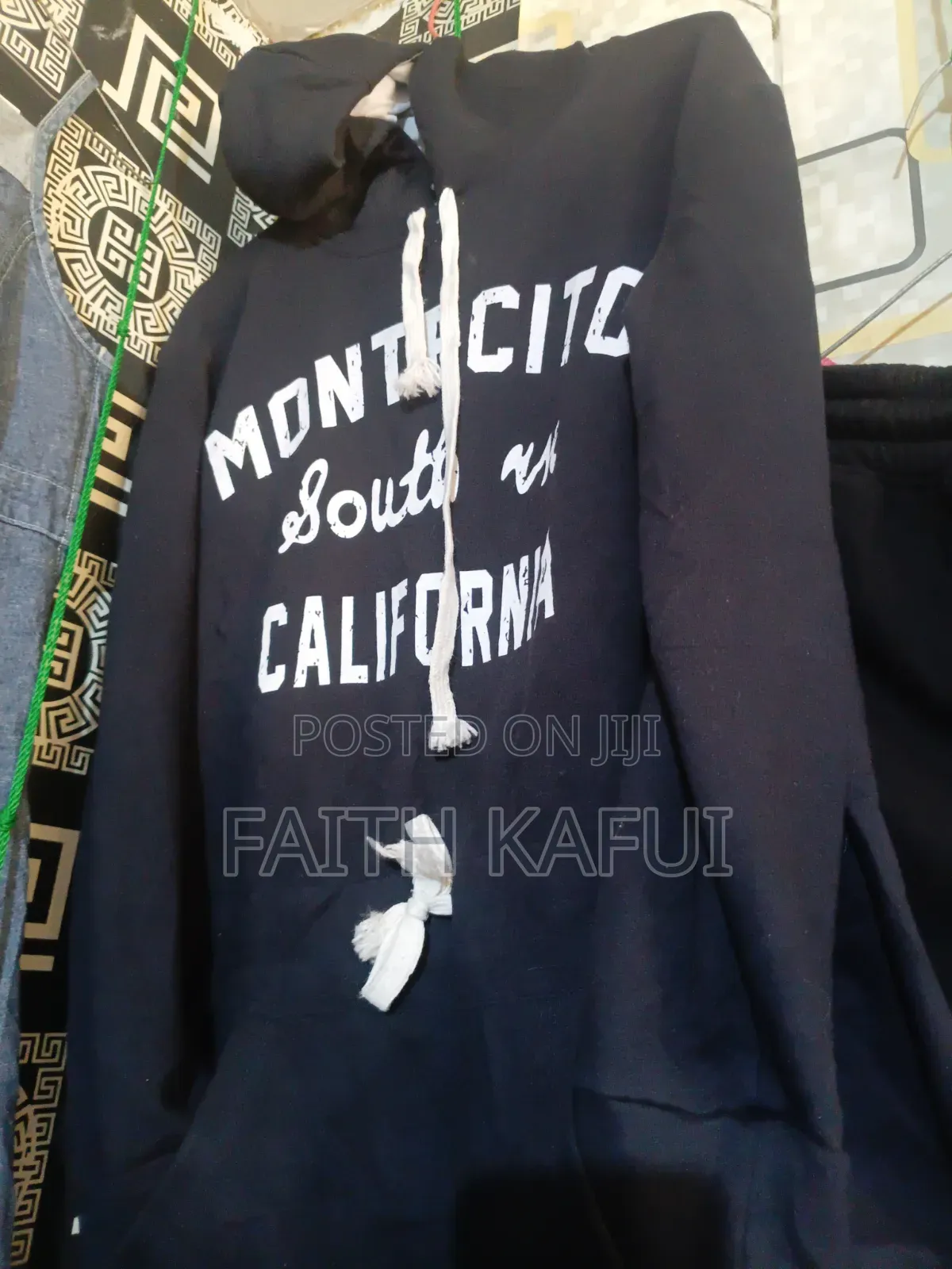 Kids Clothing