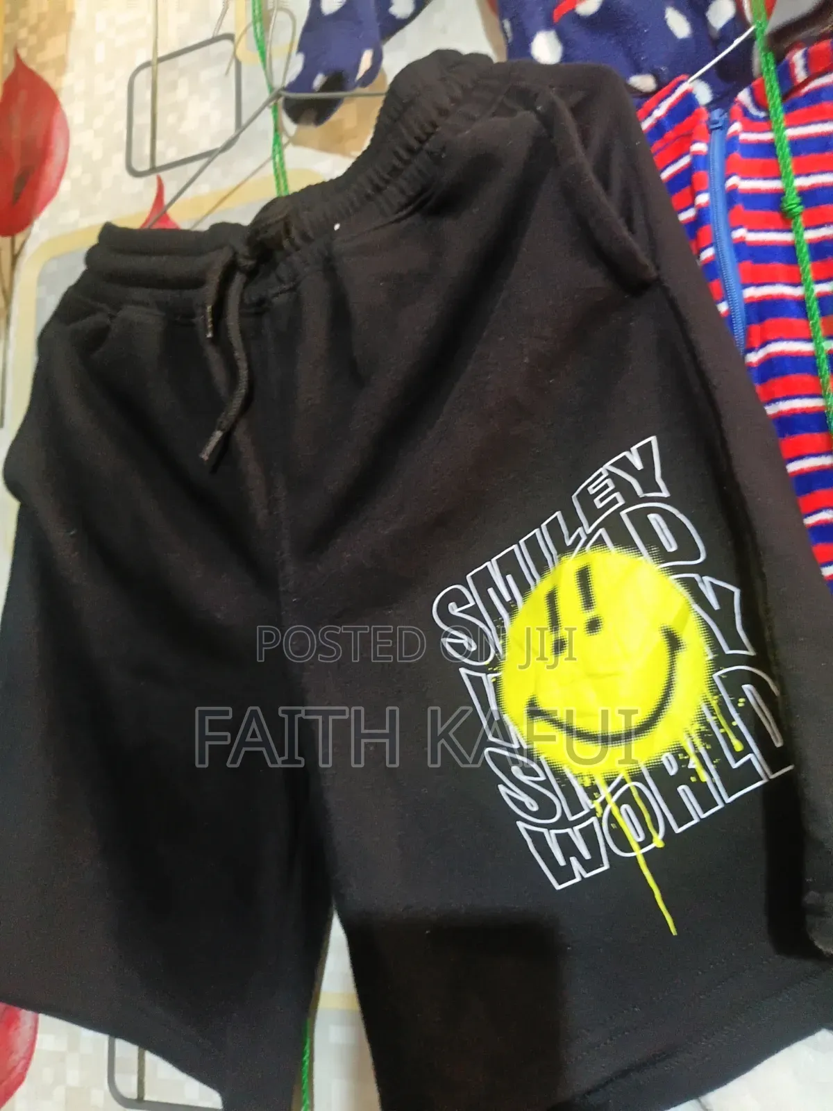 Kids Clothing