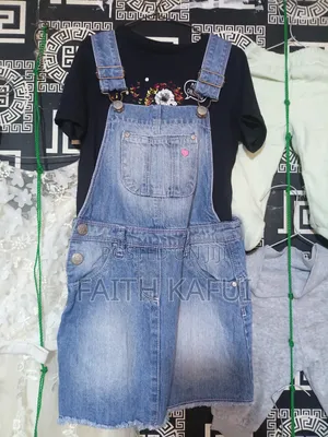 Kids Clothing