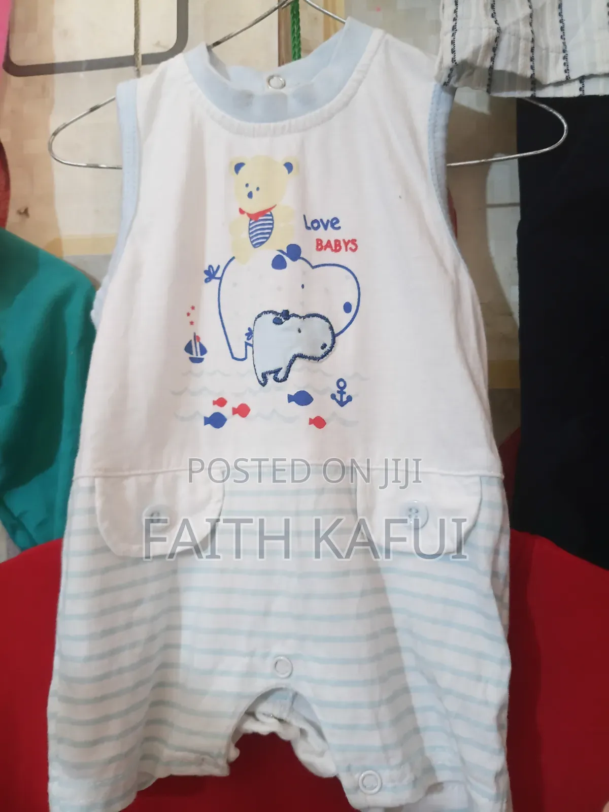 Kids Clothing