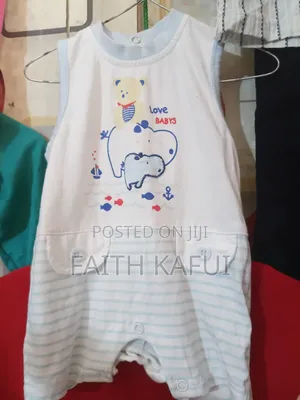 Kids Clothing