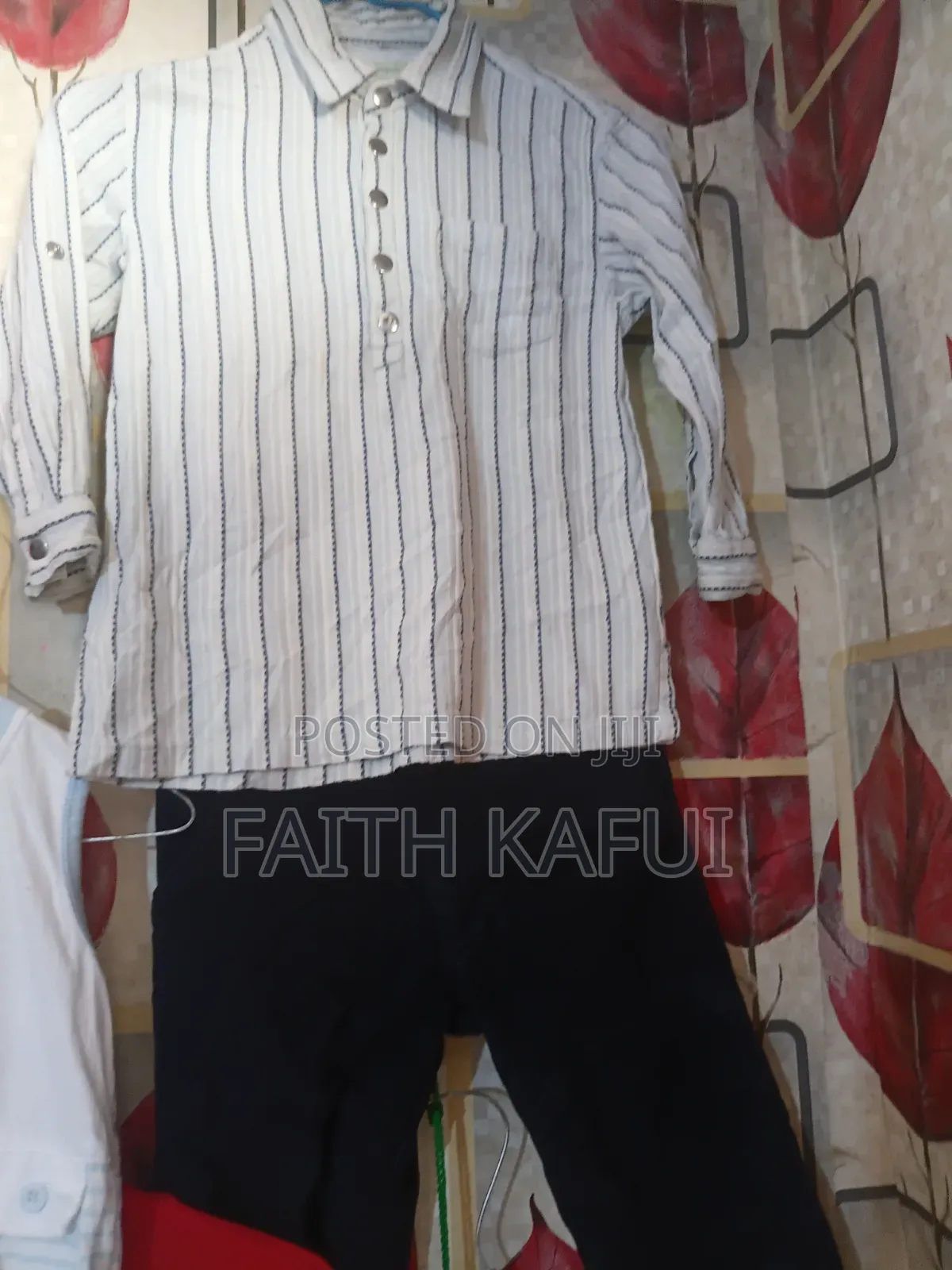 Kids Clothing