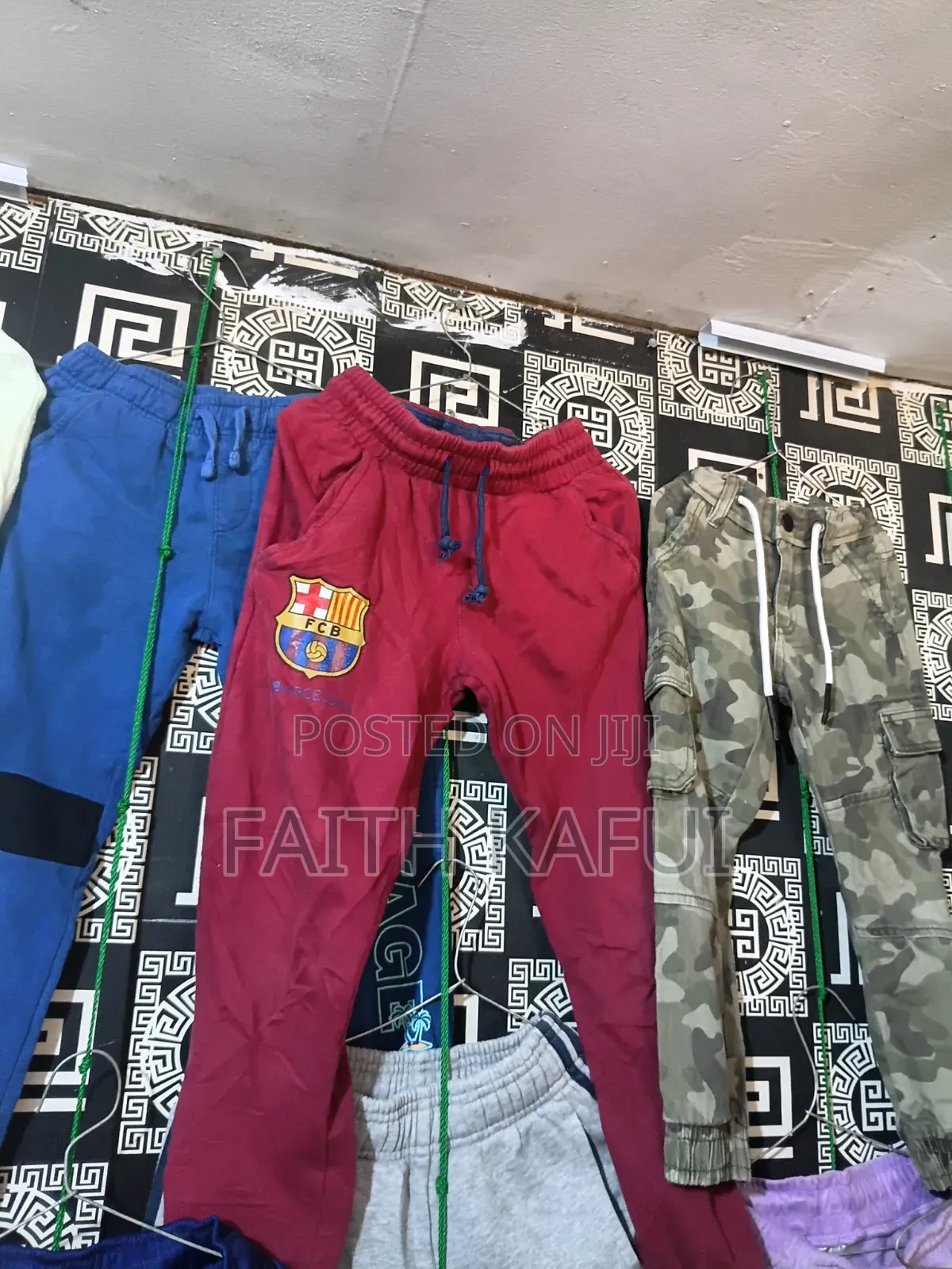 Kids Clothing