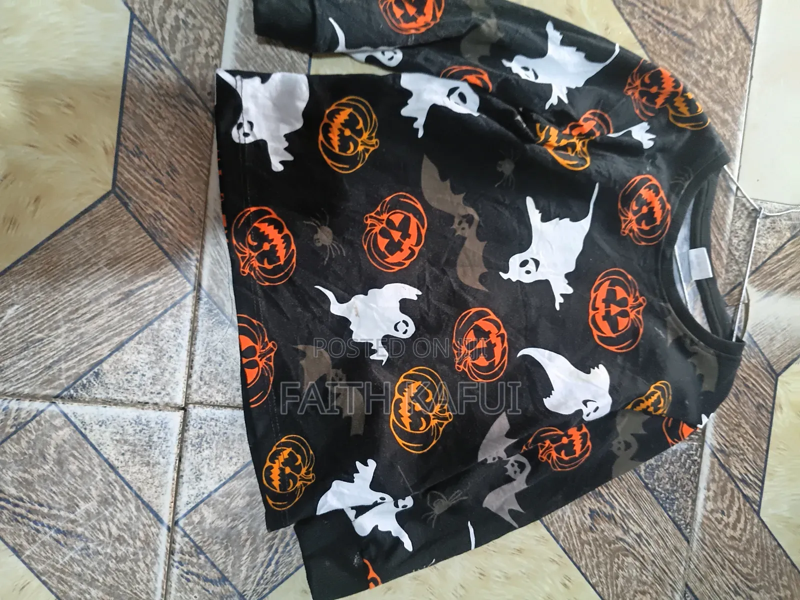 Kids Clothing