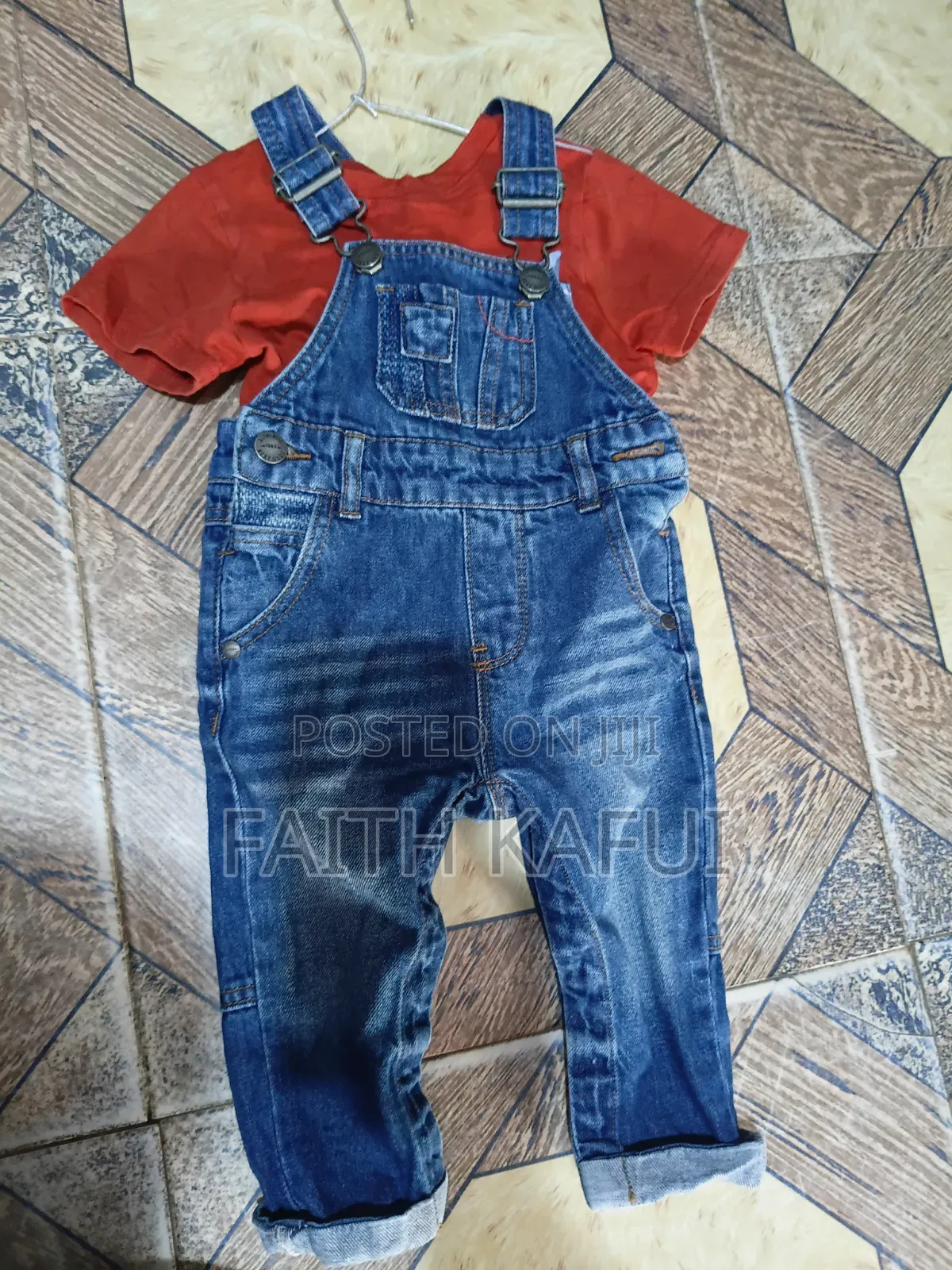 Kids Clothing