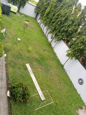 4bdrm House in Hamza Estate, Ghana Link Area for rent