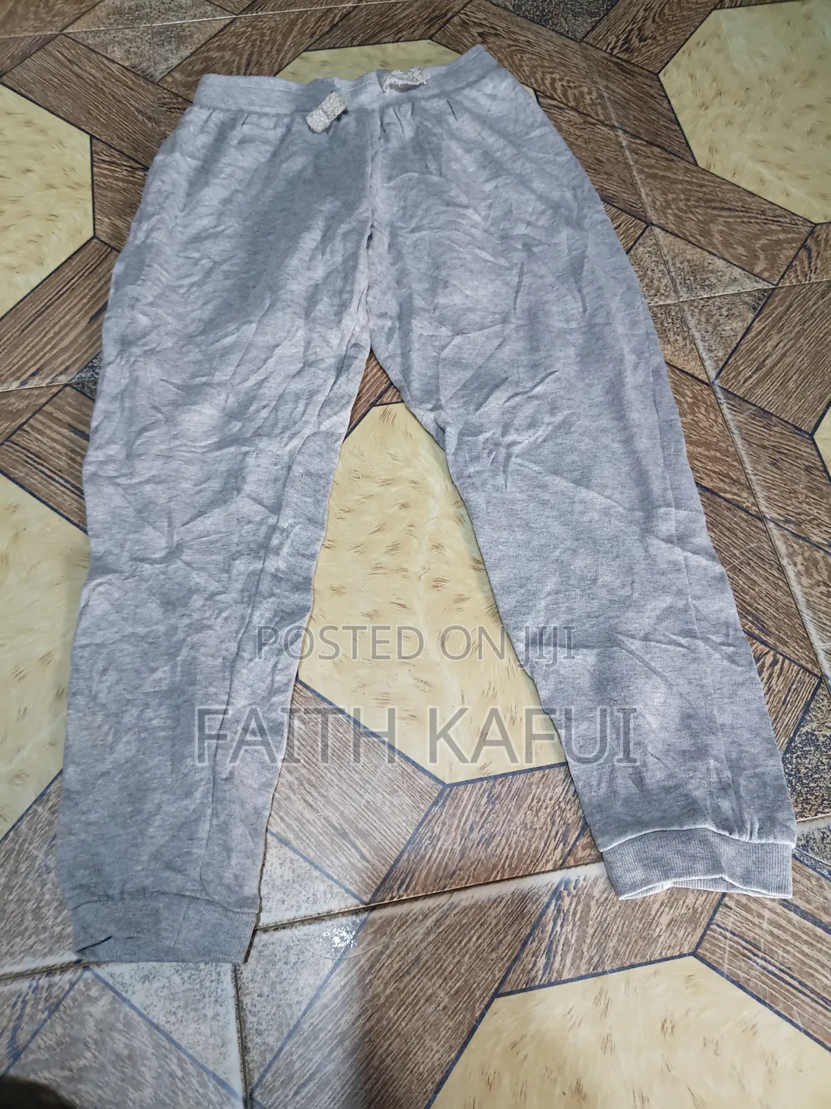 Kids Clothing