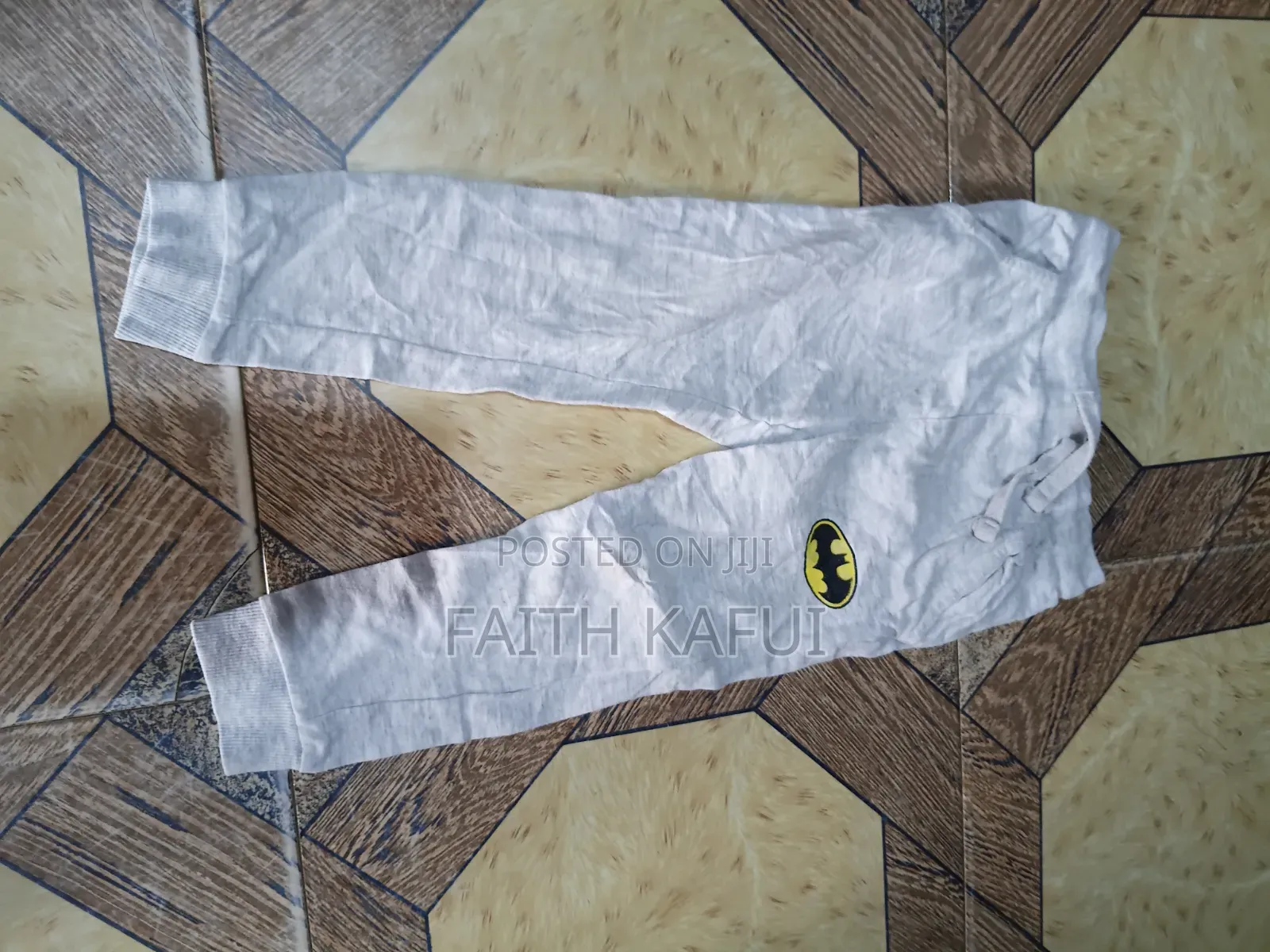 Kids Clothing