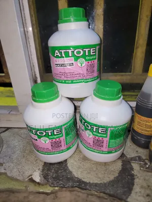 Attote Original