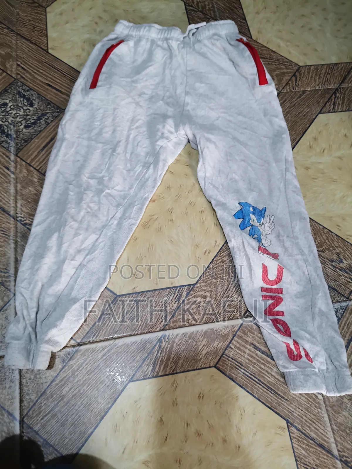 Kids Clothing
