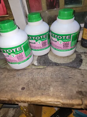 Attote Original