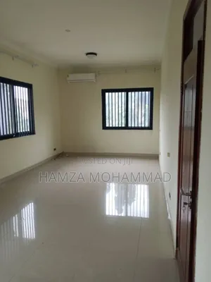 4bdrm House in Hamza Estate, Ghana Link Area for rent