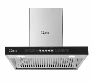 Midea Heat Extractor (Cooker Hood) – 60CM