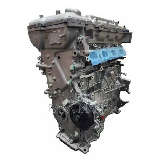 Toyota Corolla 2017 SE 1.8L Engine