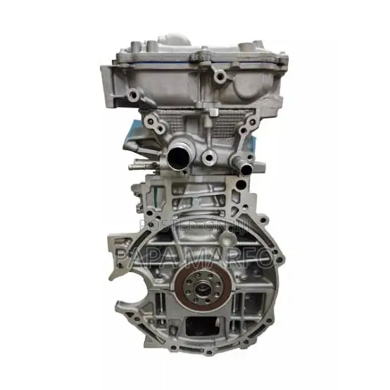 Toyota Corolla 2017 SE 1.8L Engine