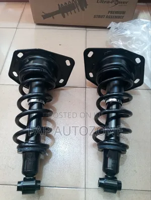 Durable Ultra Power Chevrolet Camaro Complete Strut Assembly From USA