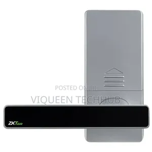F15 Smart Lock