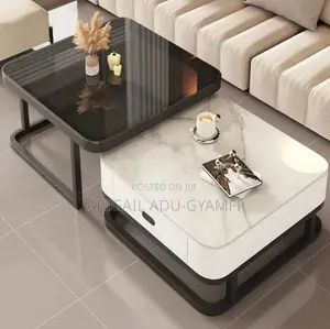 Cabinet With Frame