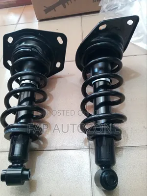 Durable Ultra Power Chevrolet Camaro Complete Strut Assembly From USA