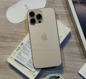 Apple iPhone 16 Pro Max 512 GB Gold
