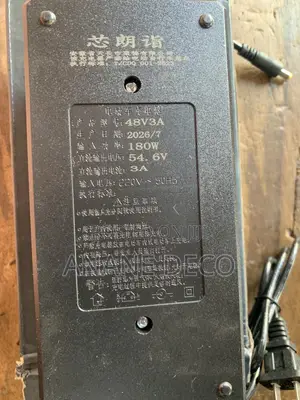 Electric Scooter Charger 48v