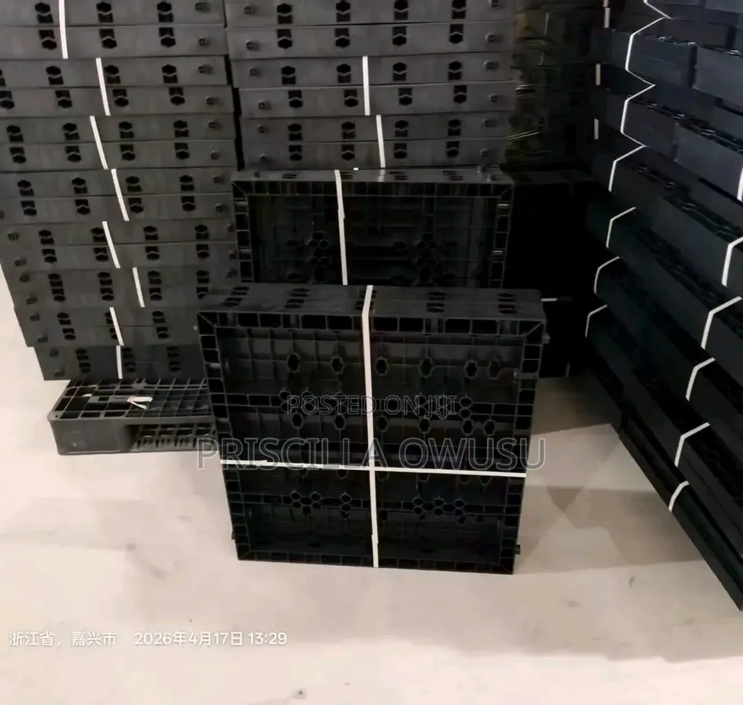 Adjustable Plastic Pillar Moulds/ Formwork / Columns