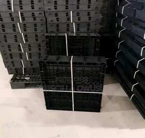 Adjustable Plastic Pillar Moulds/ Formwork / Columns