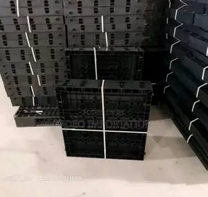 Adjustable Plastic Pillar Moulds/ Formwork / Columns