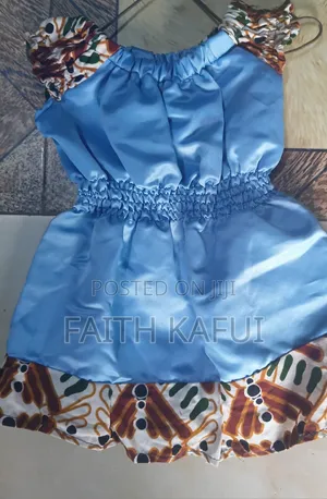 Baby's Clothing