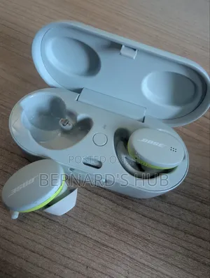 Bose Sport Earbuds