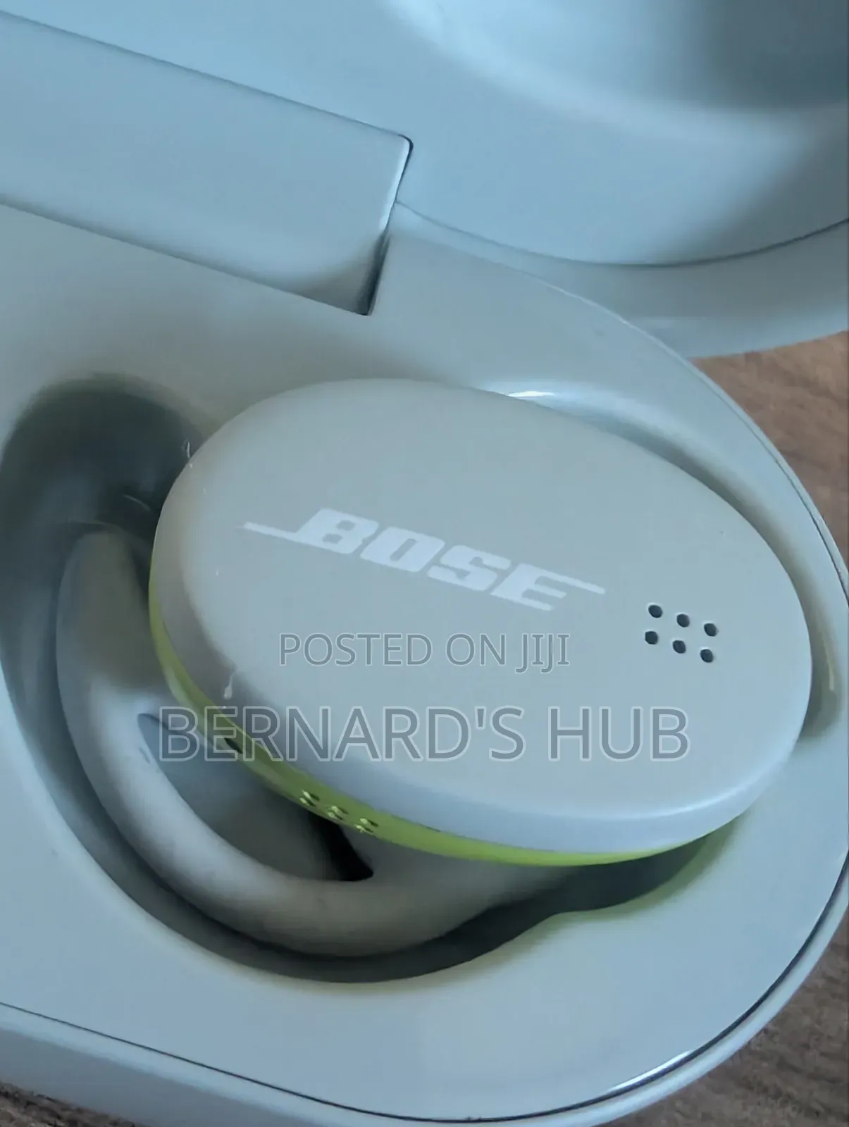 Bose Sport Earbuds