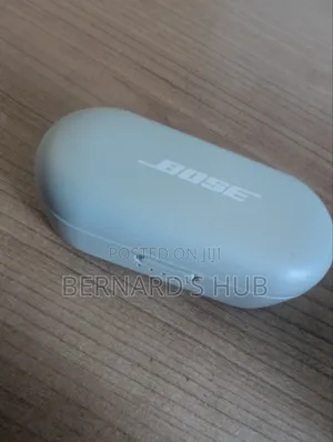 Bose Sport Earbuds