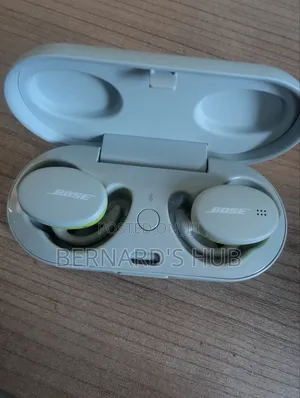 Bose Sport Earbuds
