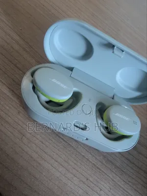 Bose Sport Earbuds