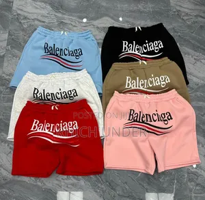 Joggers Down
