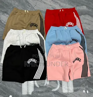 Joggers Down