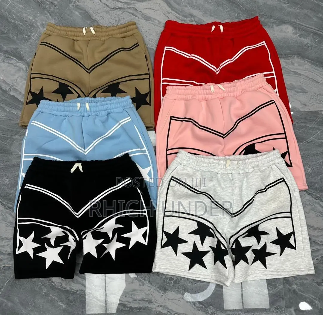 Joggers Down