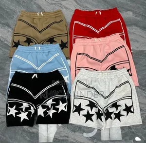 Joggers Down