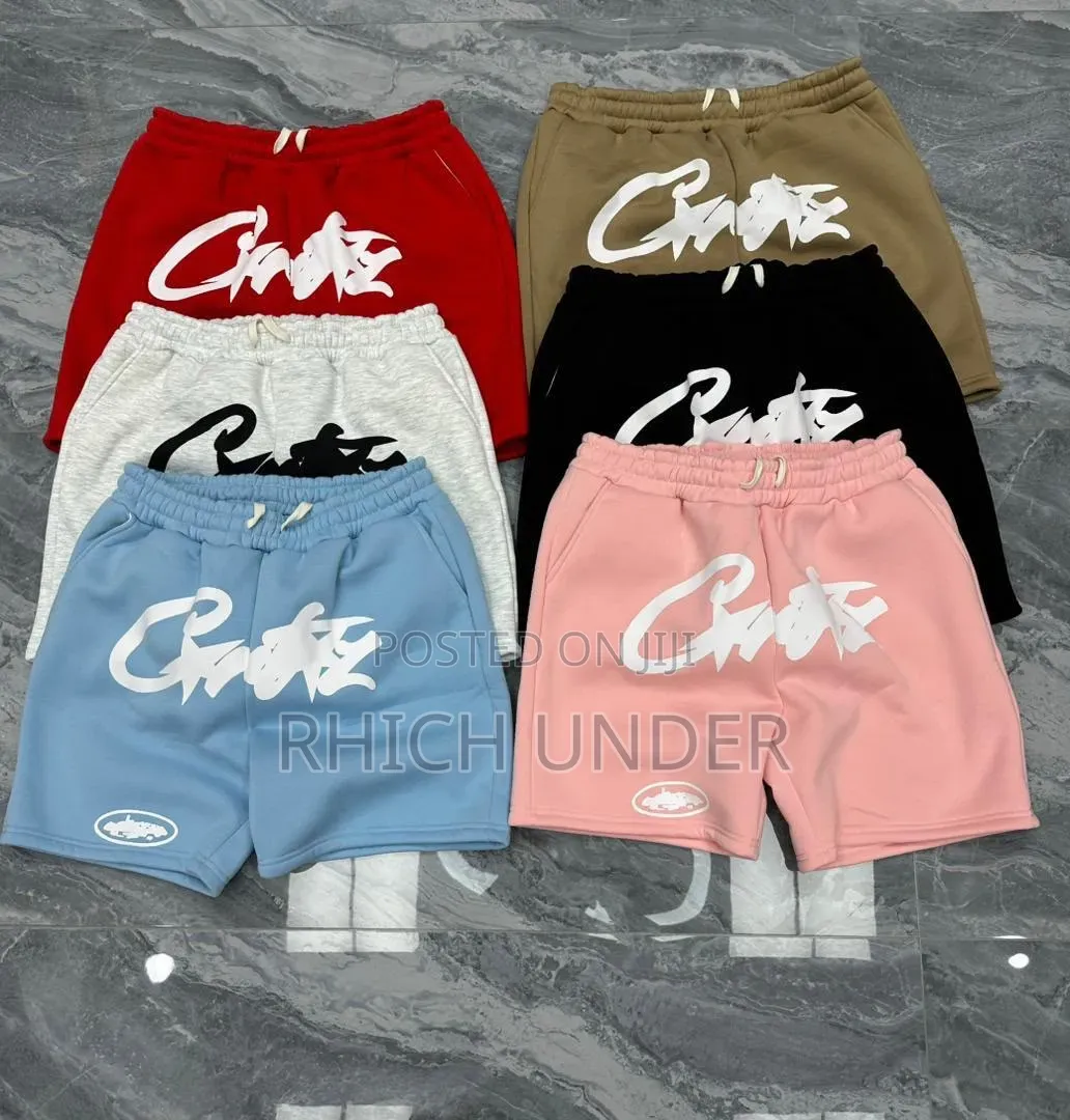Joggers Down
