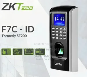 F7 Smart Lock