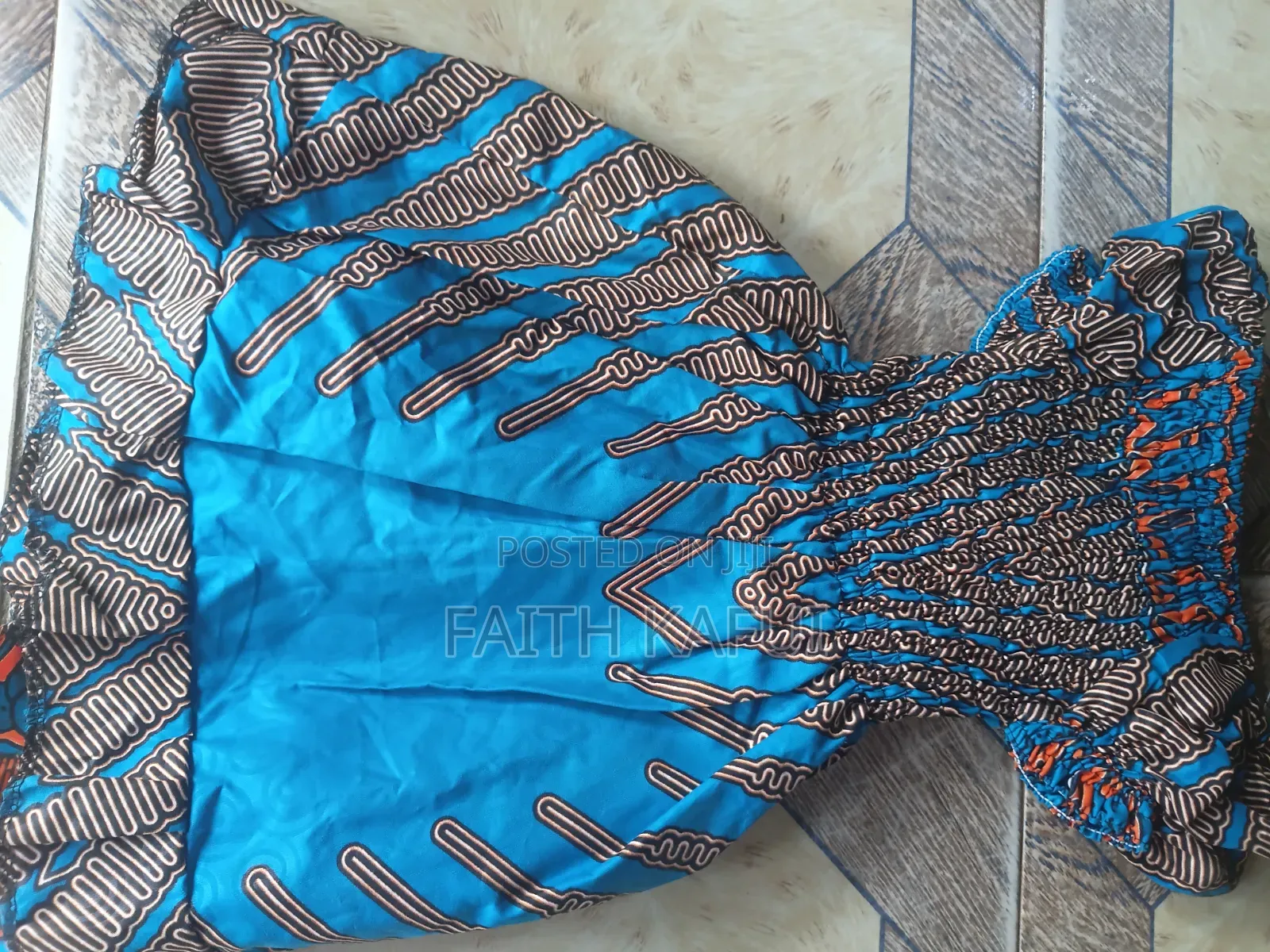 Baby's Clothing