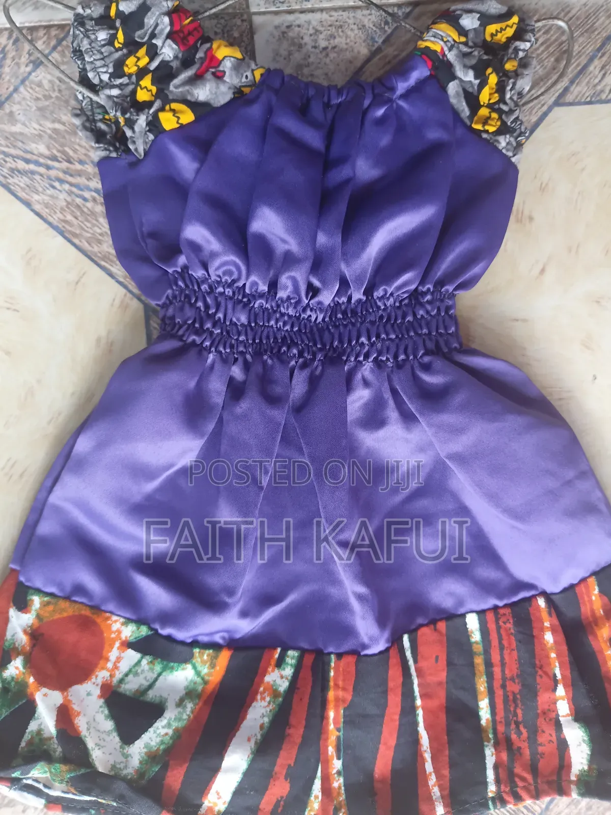 Baby's Clothing