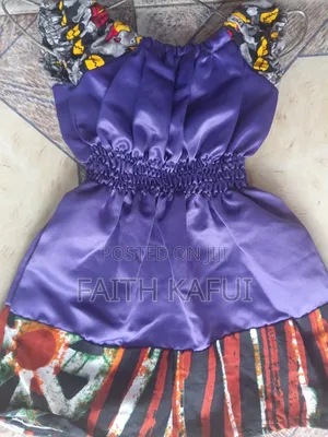 Baby's Clothing