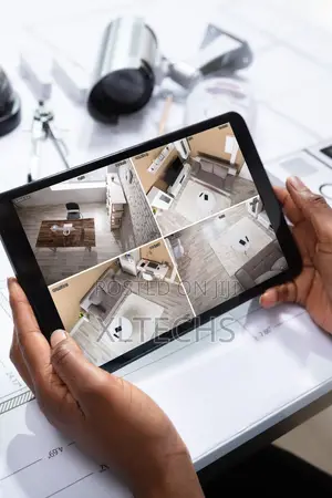 CCTV Camera Installation for Homes, Offices Shops