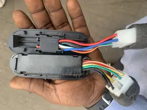 Hyundai H100 Door Switch