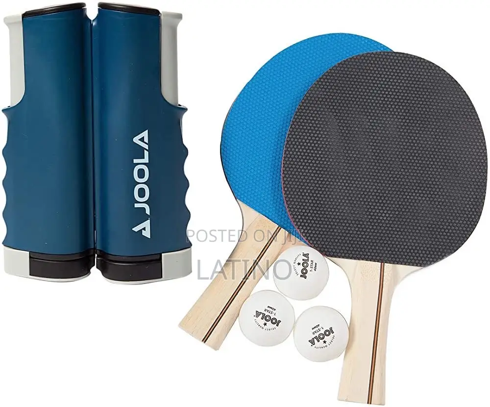 Table Tennis Set