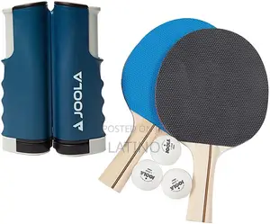 Table Tennis Set