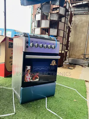 Text Us Fir Your New 50/60 4burner Oven